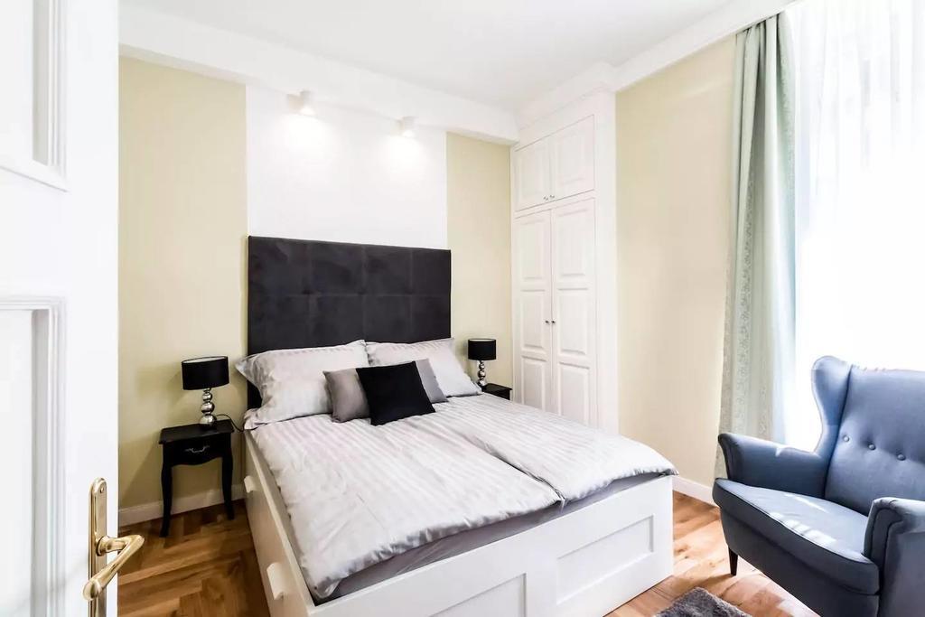 Ventura Ridge Apartment Budapeszt Zewnętrze zdjęcie