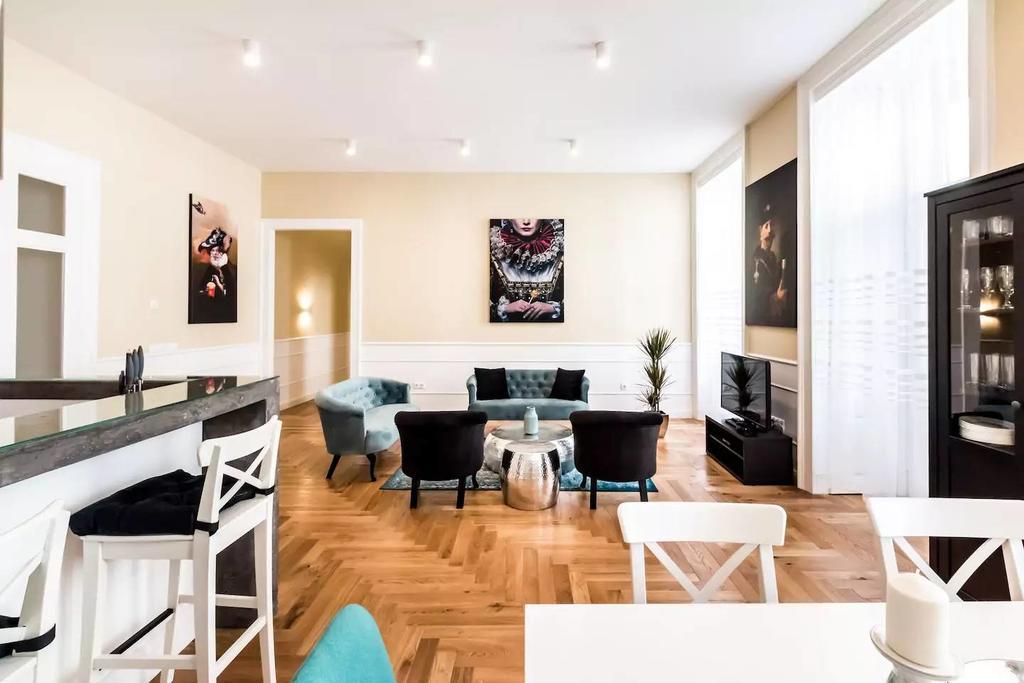 Ventura Ridge Apartment Budapeszt Zewnętrze zdjęcie